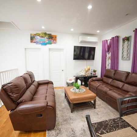 Top Floor With Skylight Brooklyn Nova York Exterior foto