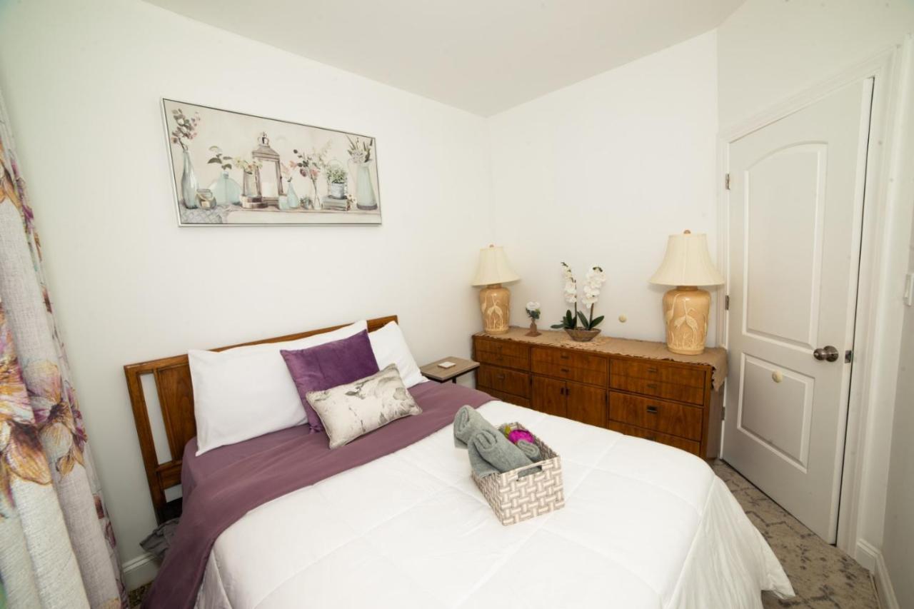 Top Floor With Skylight Brooklyn Nova York Exterior foto