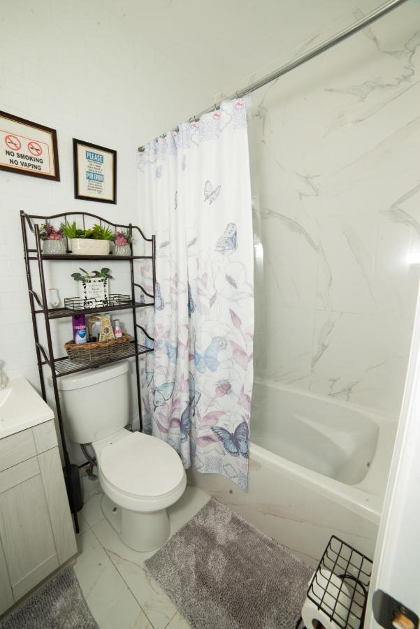 Top Floor With Skylight Brooklyn Nova York Exterior foto