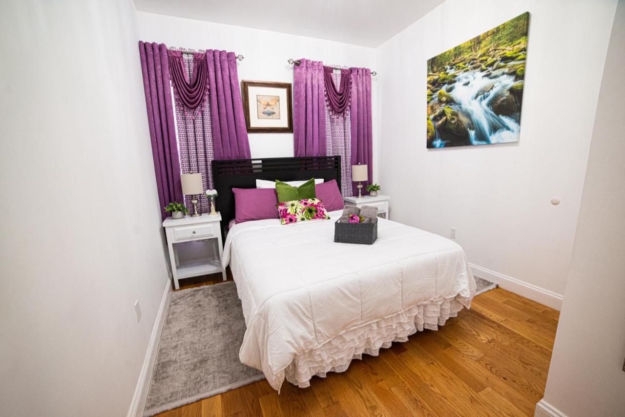 Top Floor With Skylight Brooklyn Nova York Exterior foto